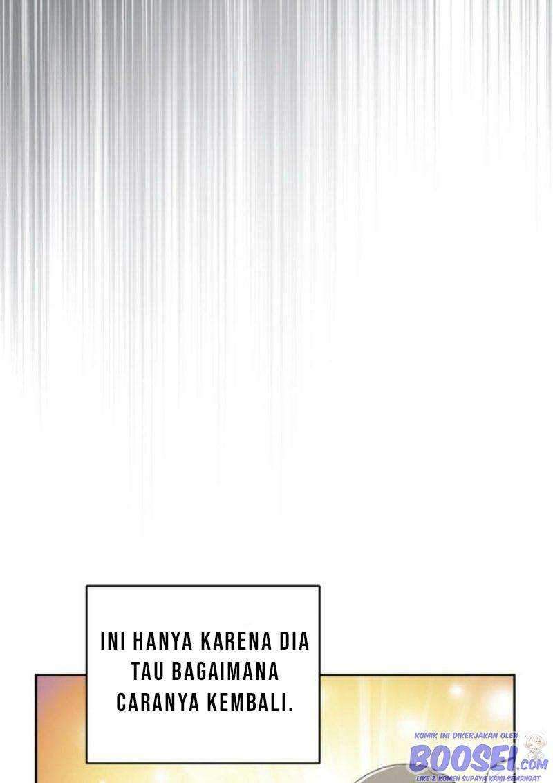 Silver Demon King Chapter 31 - halaman 51