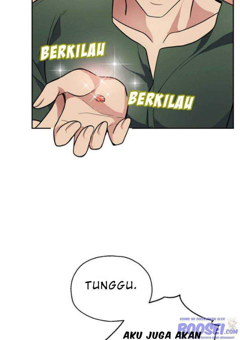 Silver Demon King Chapter 31 - halaman 57