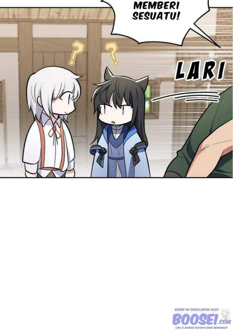 Silver Demon King Chapter 31 - halaman 58