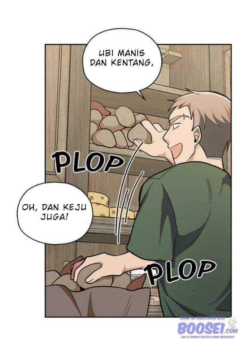 Silver Demon King Chapter 31 - halaman 59