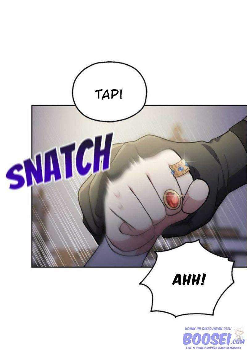 Silver Demon King Chapter 31 - halaman 6
