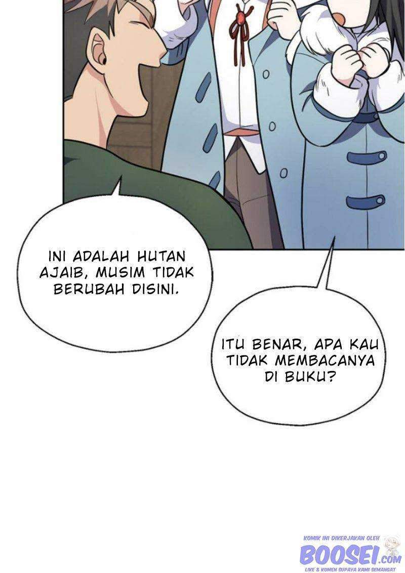 Silver Demon King Chapter 31 - halaman 65
