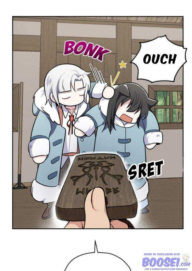 Silver Demon King Chapter 31 - halaman 66