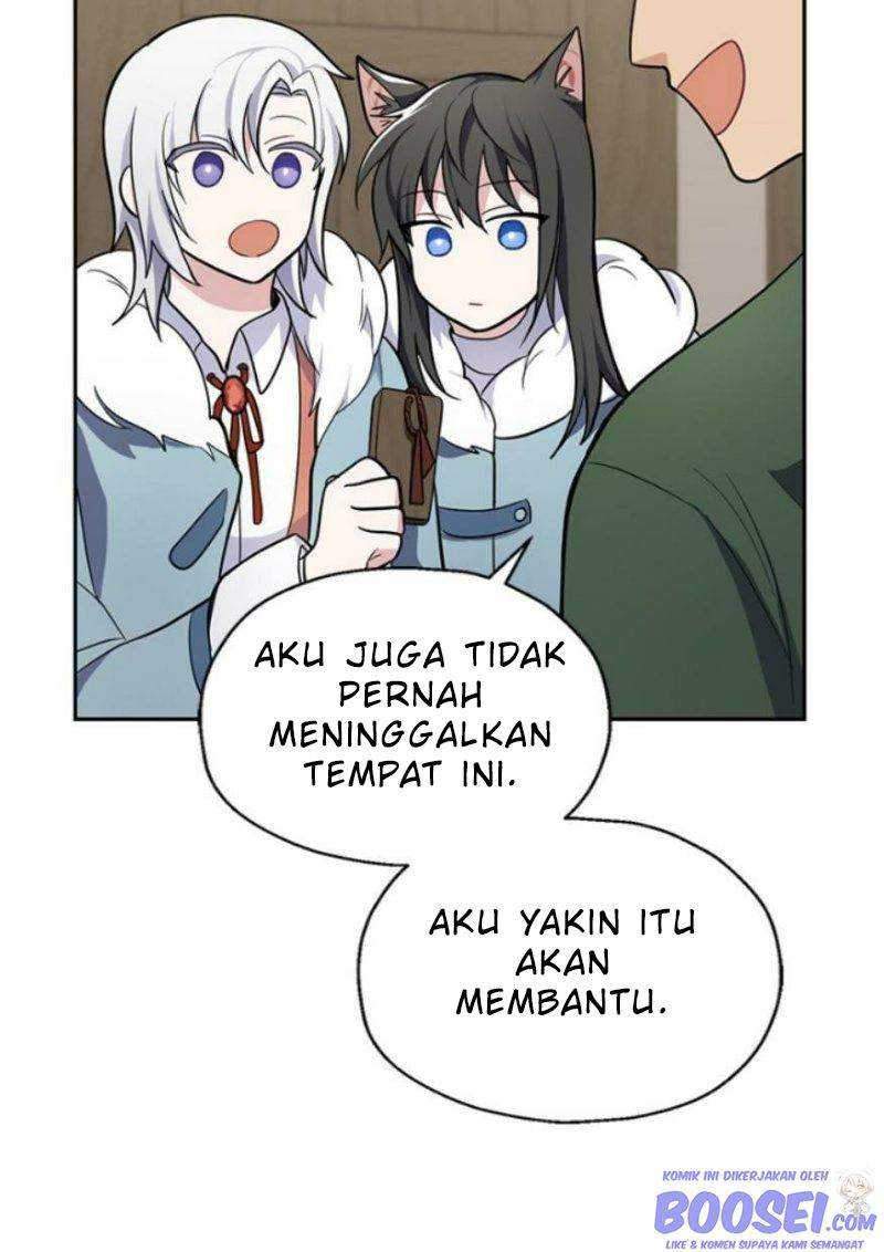 Silver Demon King Chapter 31 - halaman 69