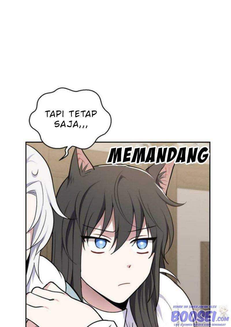Silver Demon King Chapter 31 - halaman 70