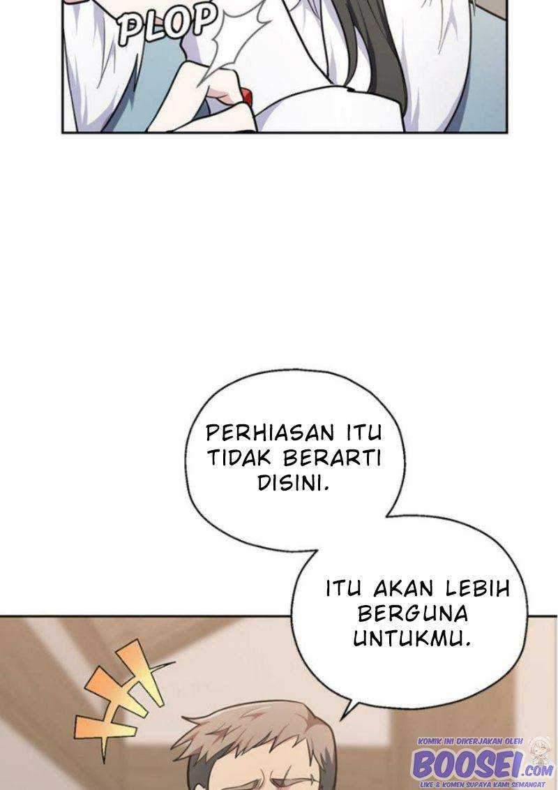 Silver Demon King Chapter 31 - halaman 71