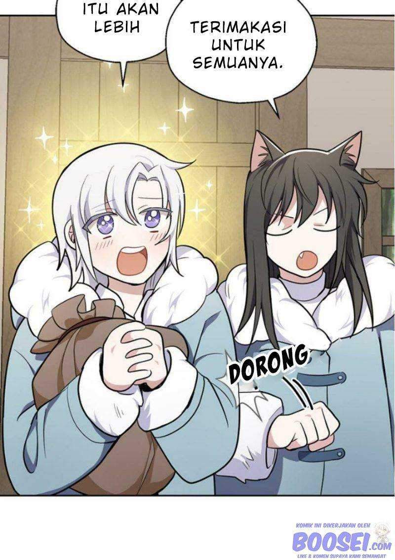 Silver Demon King Chapter 31 - halaman 73