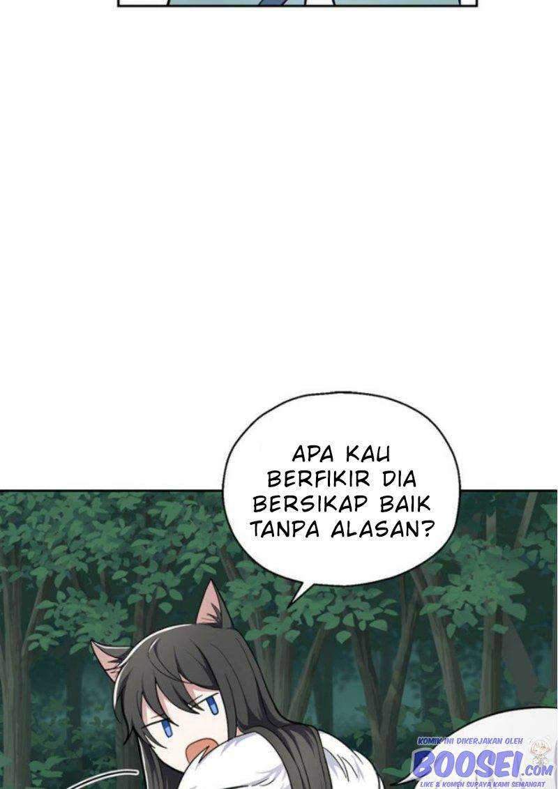 Silver Demon King Chapter 31 - halaman 78