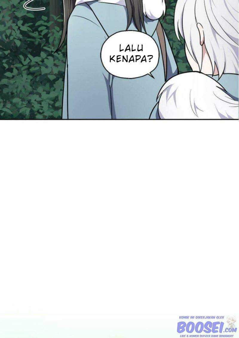Silver Demon King Chapter 31 - halaman 79