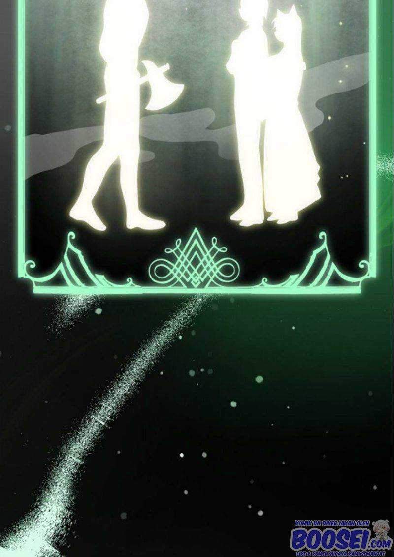 Silver Demon King Chapter 31 - halaman 81