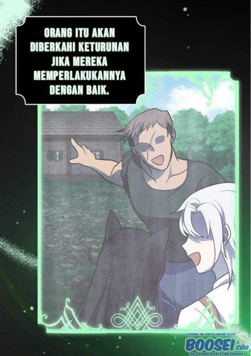 Silver Demon King Chapter 31 - halaman 82