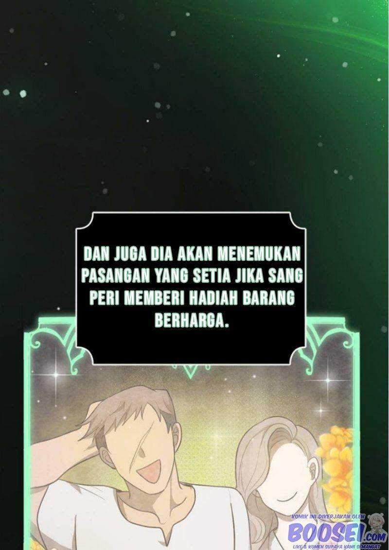 Silver Demon King Chapter 31 - halaman 83