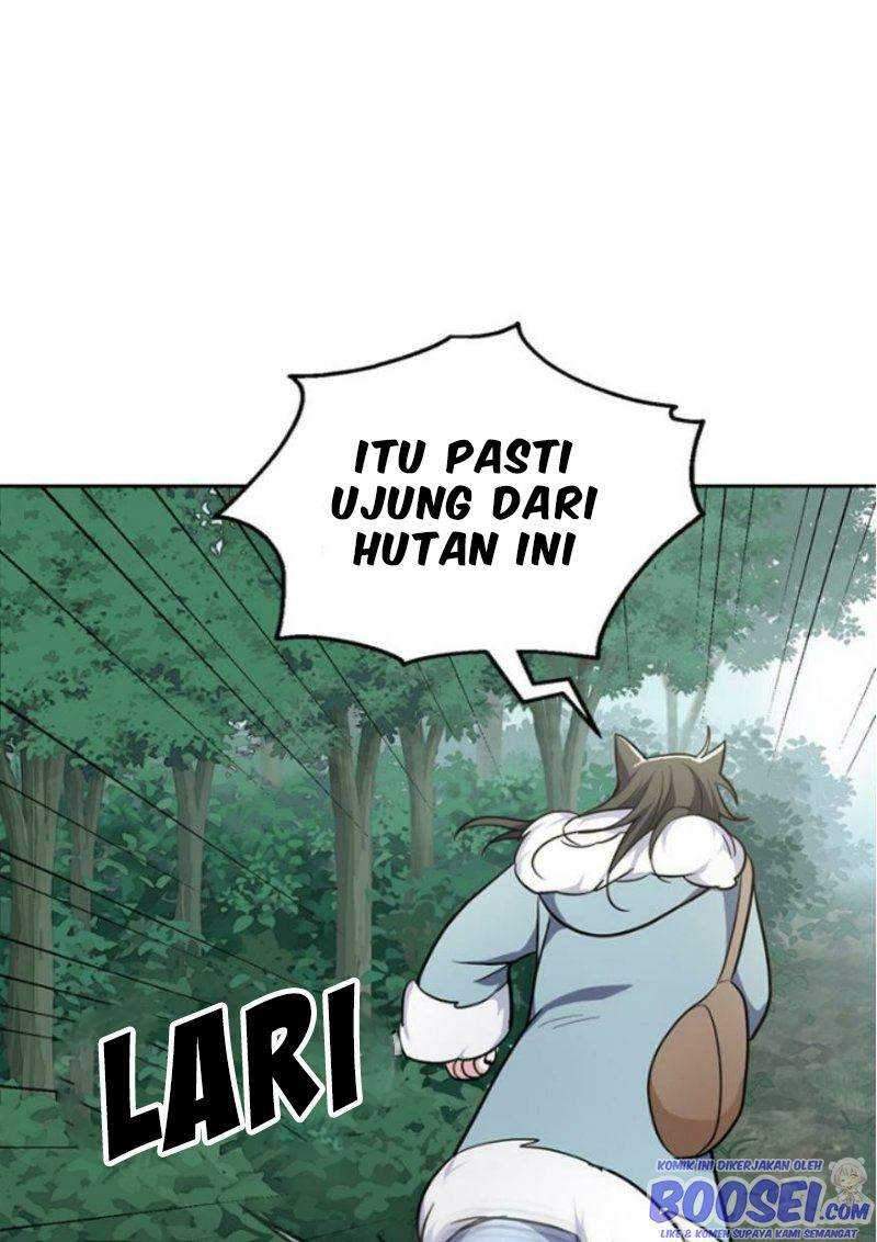 Silver Demon King Chapter 31 - halaman 88
