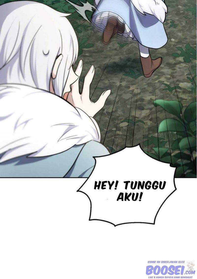 Silver Demon King Chapter 31 - halaman 89