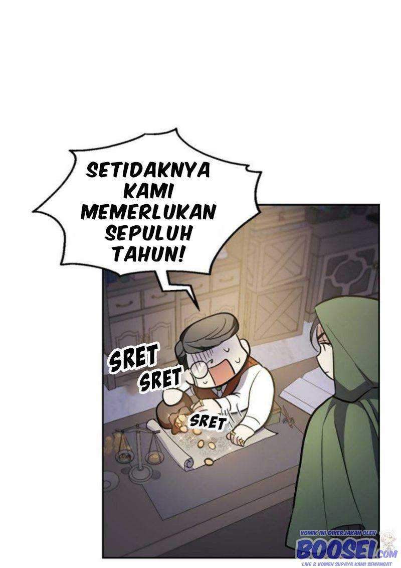 Silver Demon King Chapter 31 - halaman 9