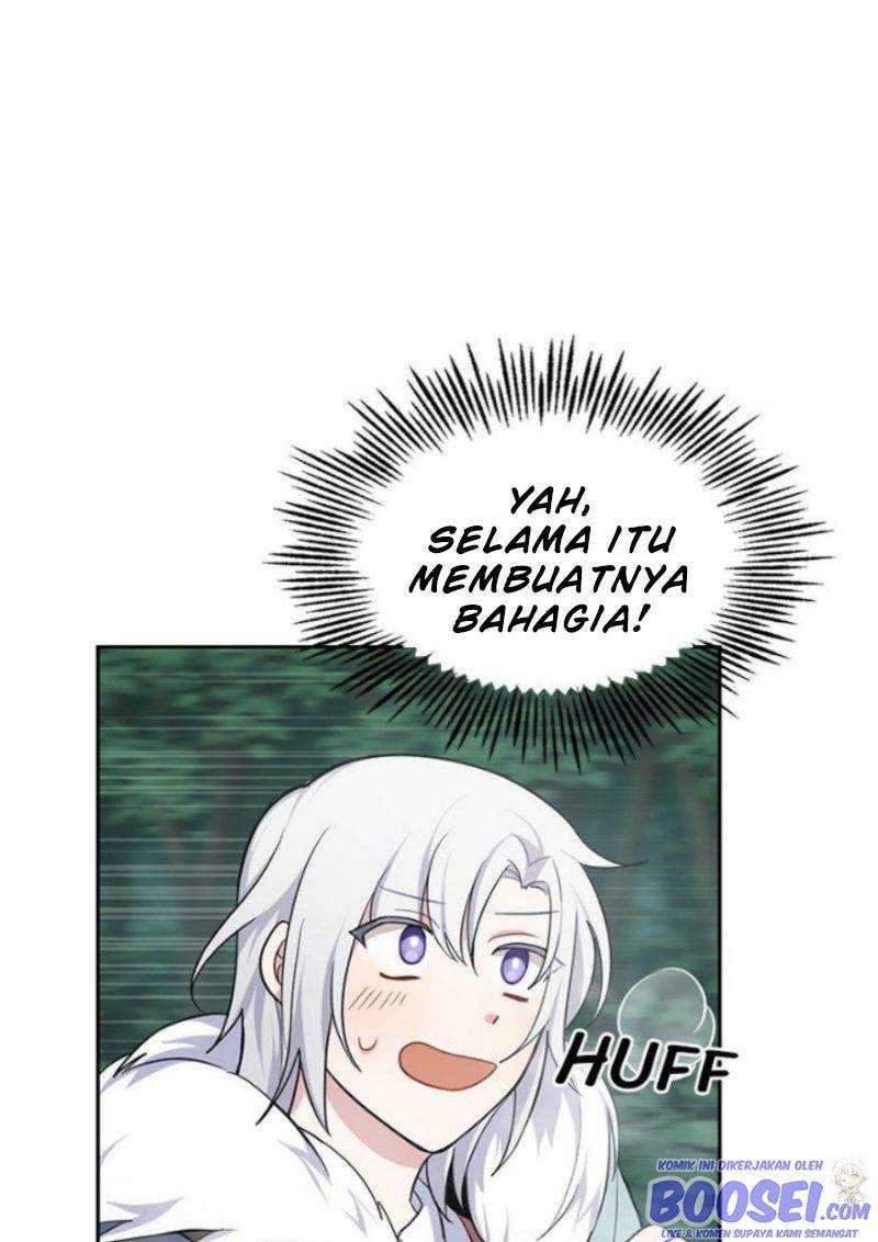 Silver Demon King Chapter 31 - halaman 90