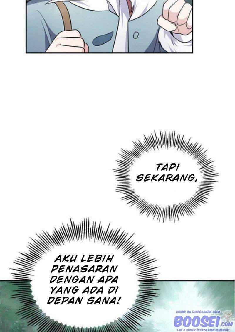 Silver Demon King Chapter 31 - halaman 91