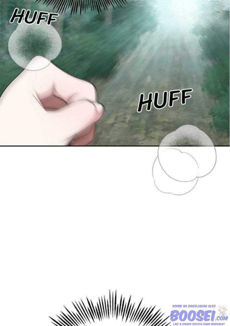 Silver Demon King Chapter 31 - halaman 92