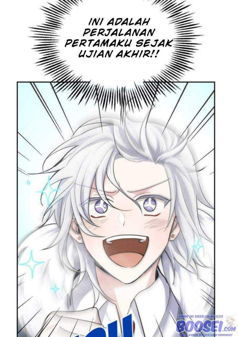 Silver Demon King Chapter 31 - halaman 93