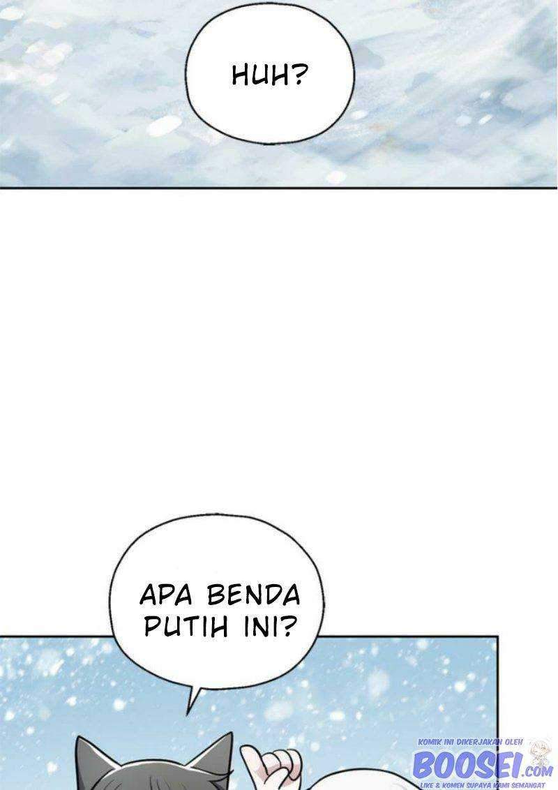Silver Demon King Chapter 31 - halaman 96