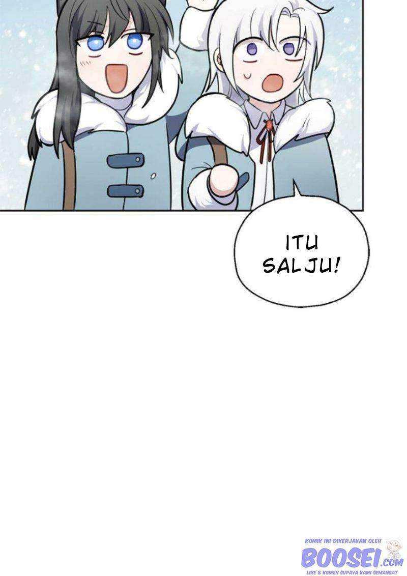 Silver Demon King Chapter 31 - halaman 97