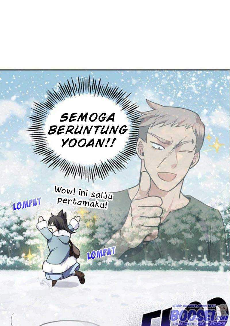 Silver Demon King Chapter 31 - halaman 98
