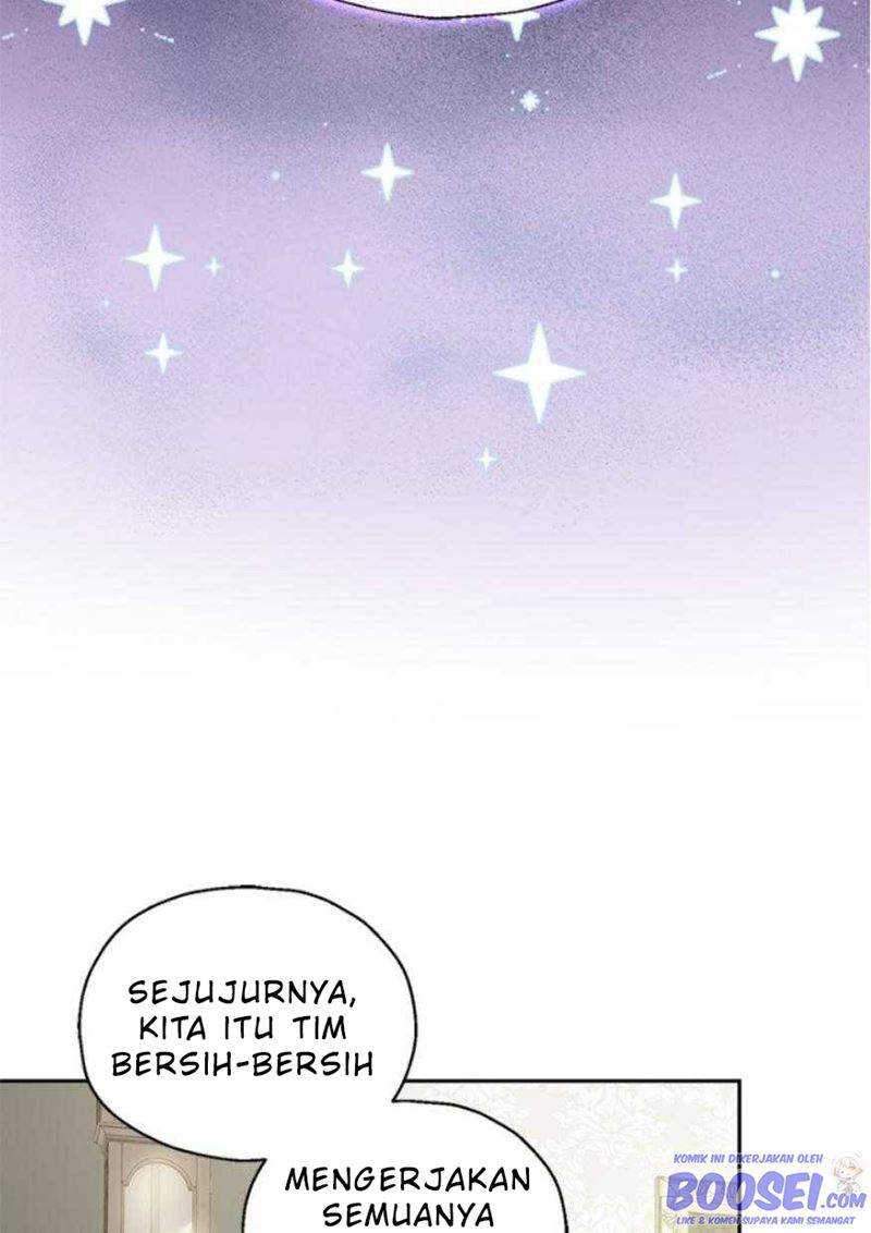 Silver Demon King Chapter 32 - halaman 10