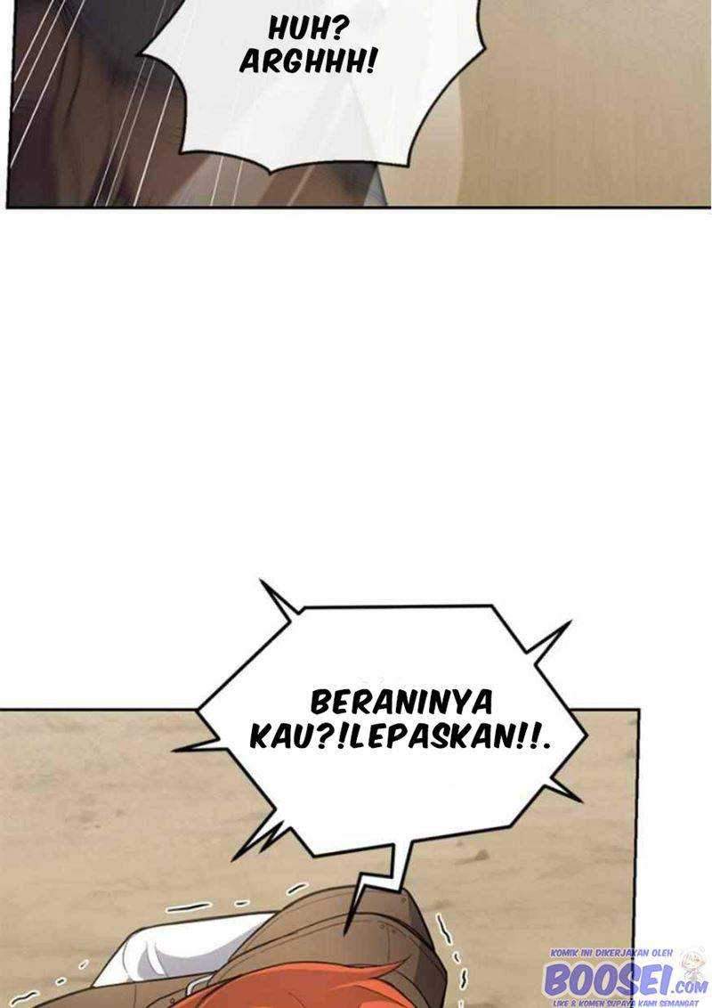 Silver Demon King Chapter 32 - halaman 107