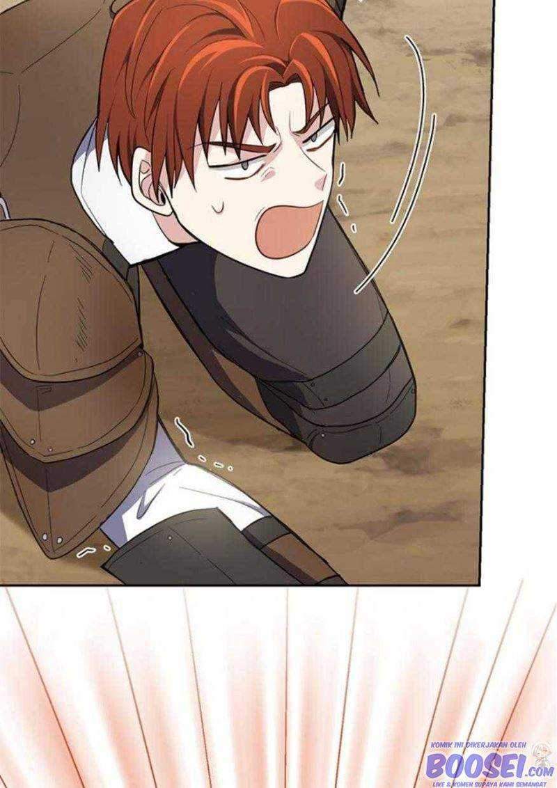 Silver Demon King Chapter 32 - halaman 108