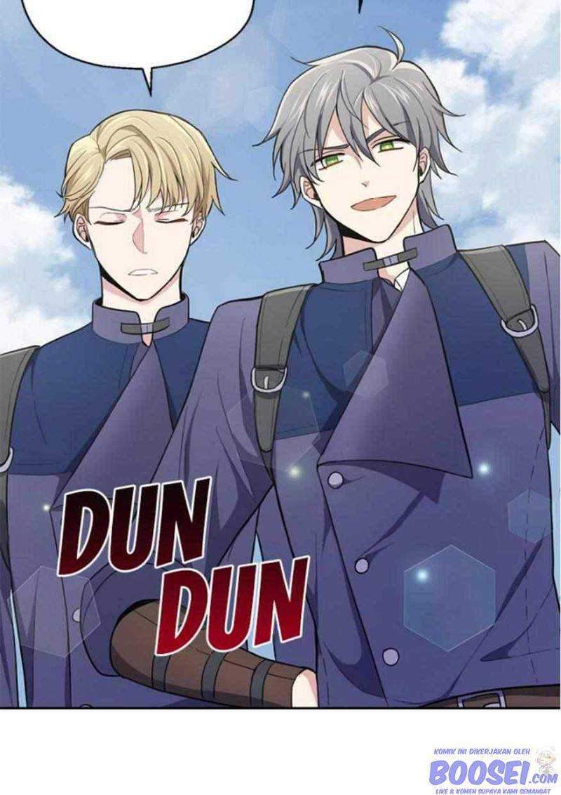 Silver Demon King Chapter 32 - halaman 111