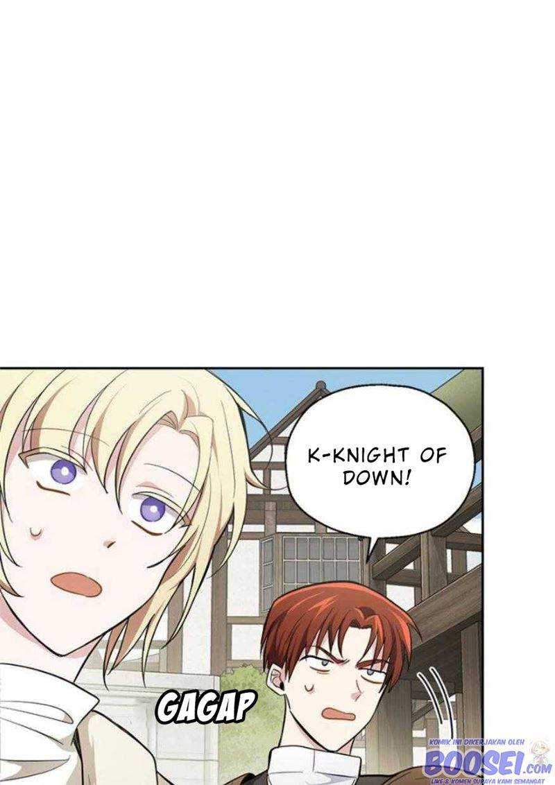 Silver Demon King Chapter 32 - halaman 112