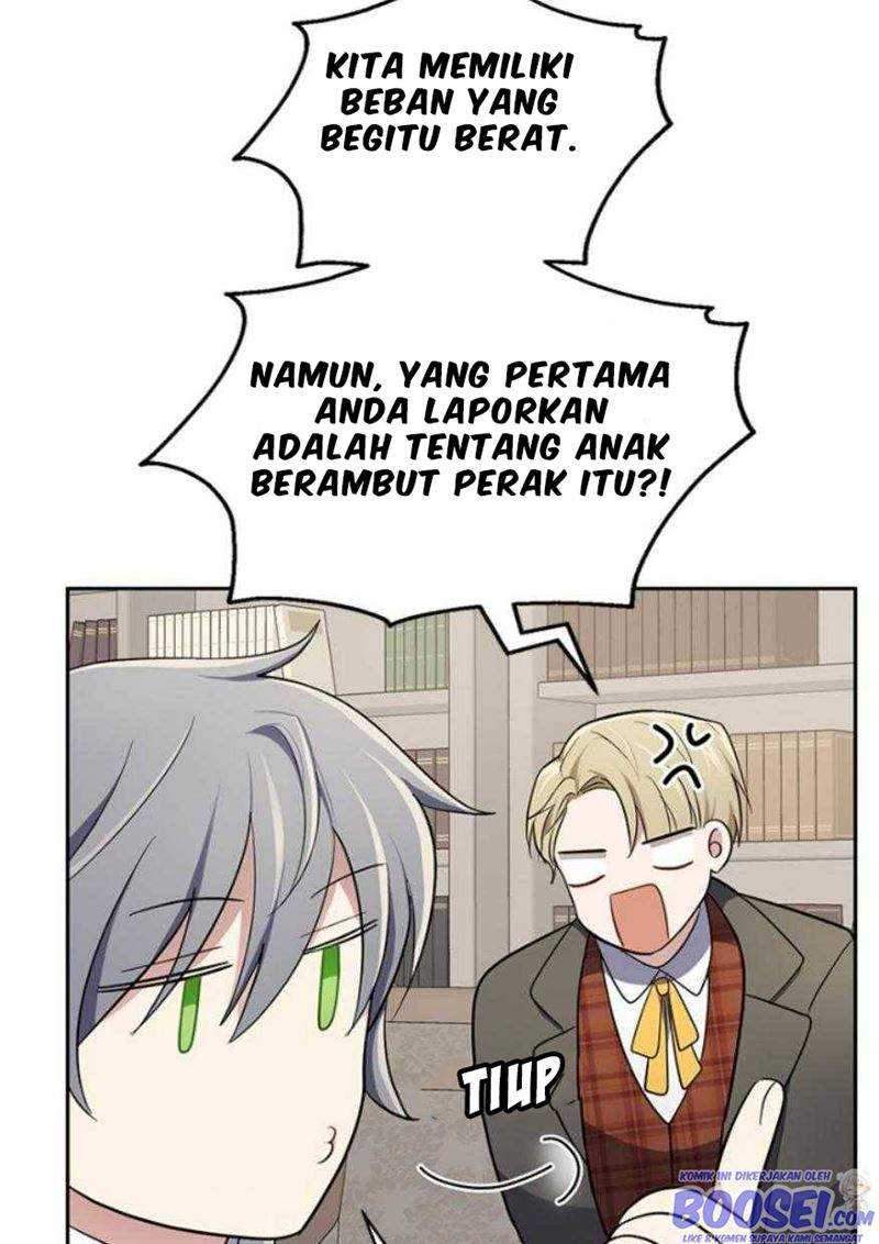 Silver Demon King Chapter 32 - halaman 12