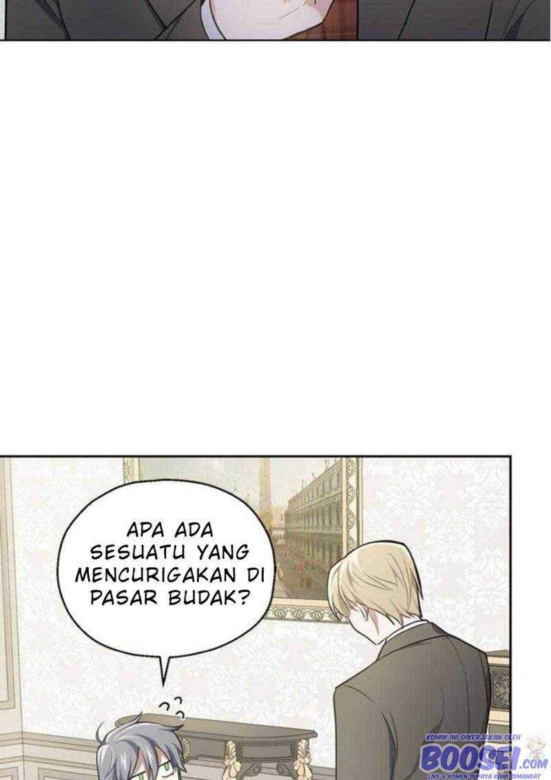 Silver Demon King Chapter 32 - halaman 17