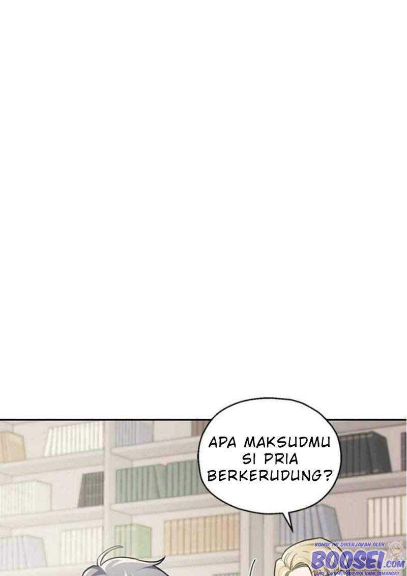 Silver Demon King Chapter 32 - halaman 22
