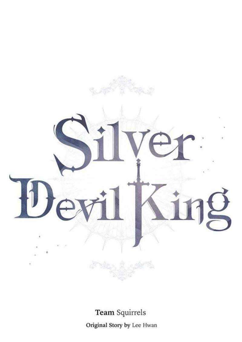 Silver Demon King Chapter 32 - halaman 30