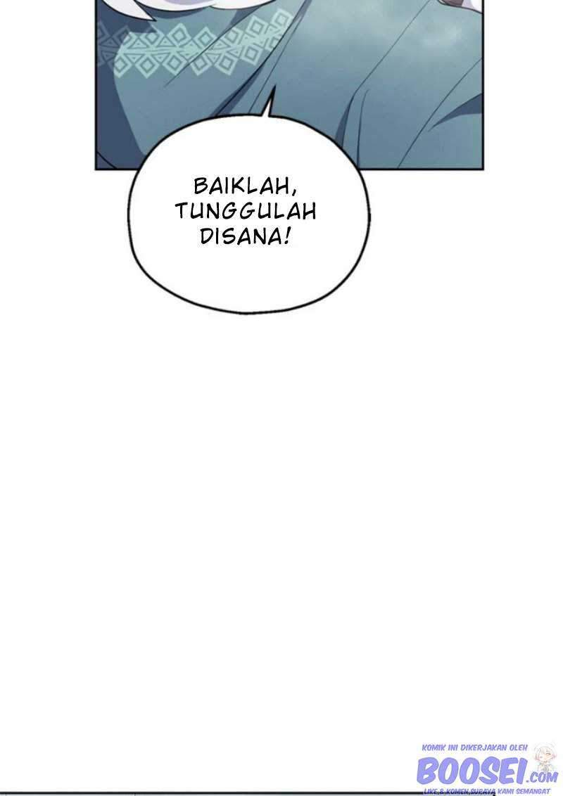 Silver Demon King Chapter 32 - halaman 32