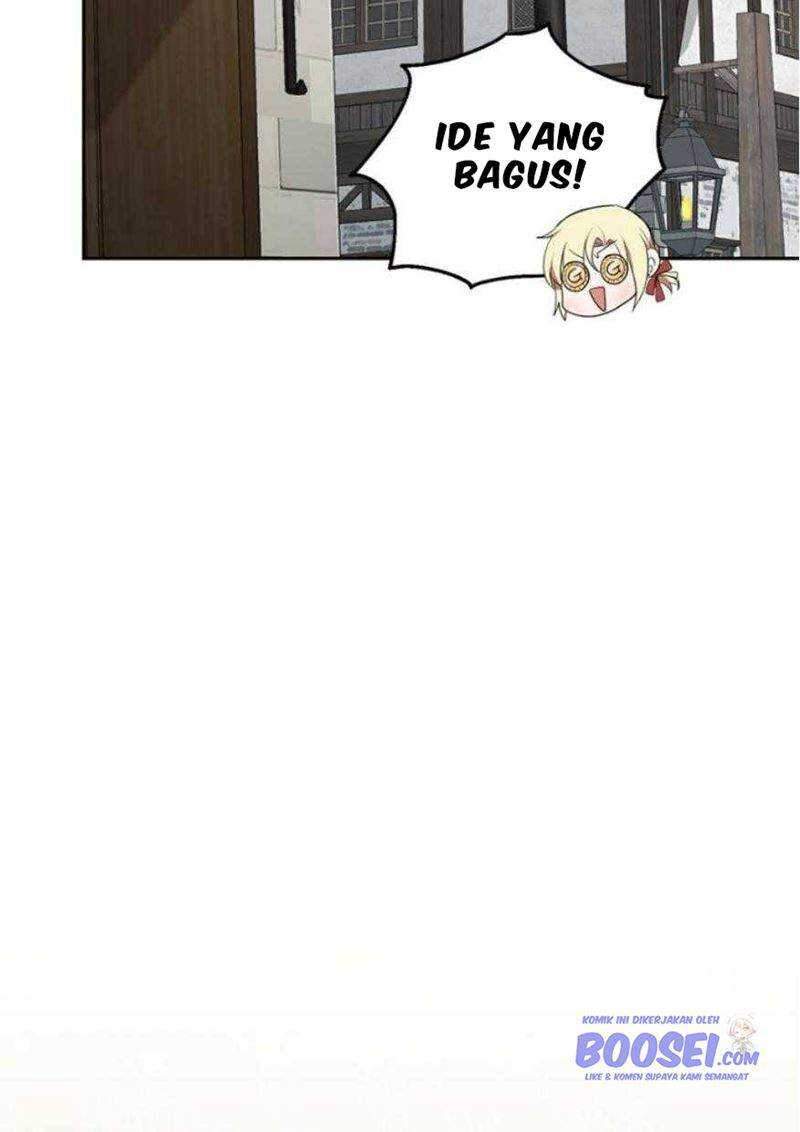Silver Demon King Chapter 32 - halaman 42