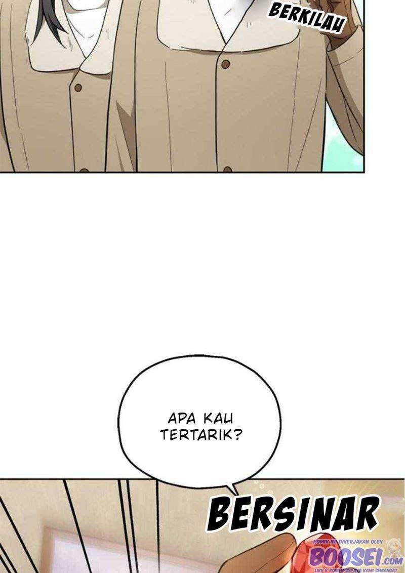 Silver Demon King Chapter 32 - halaman 46