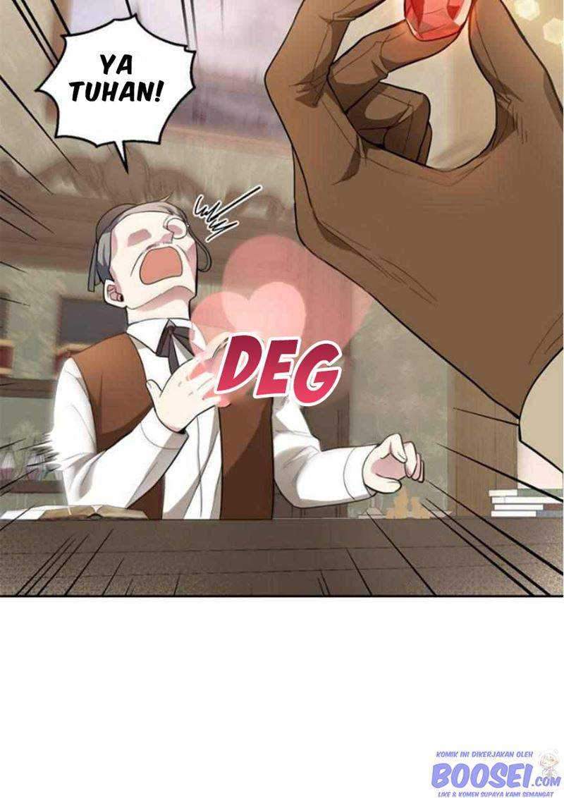 Silver Demon King Chapter 32 - halaman 47
