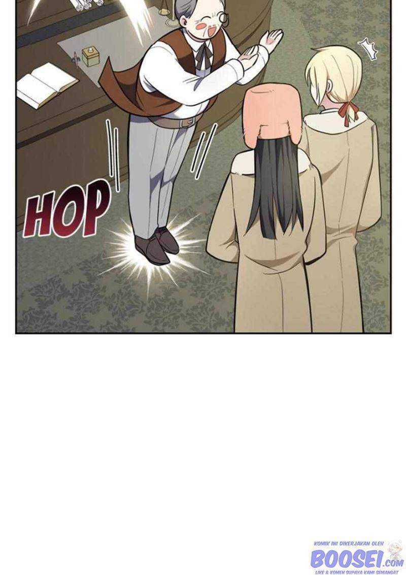 Silver Demon King Chapter 32 - halaman 49