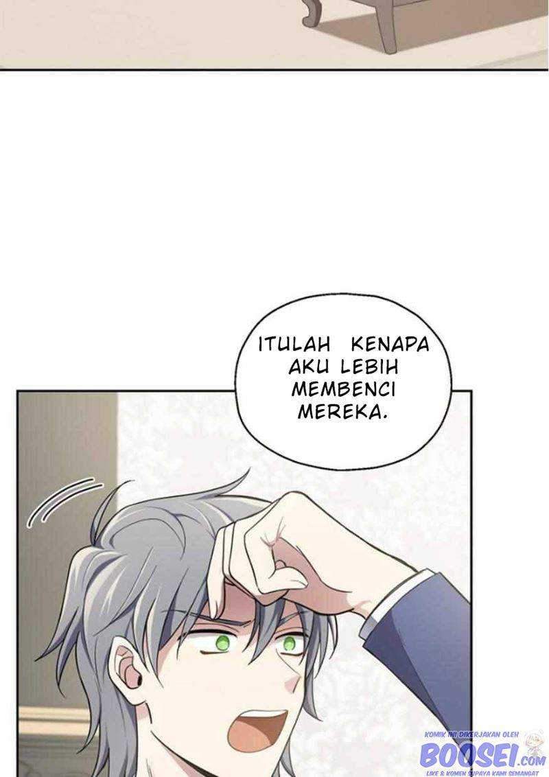 Silver Demon King Chapter 32 - halaman 5