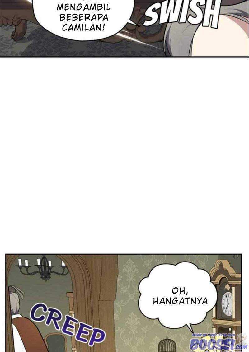 Silver Demon King Chapter 32 - halaman 51