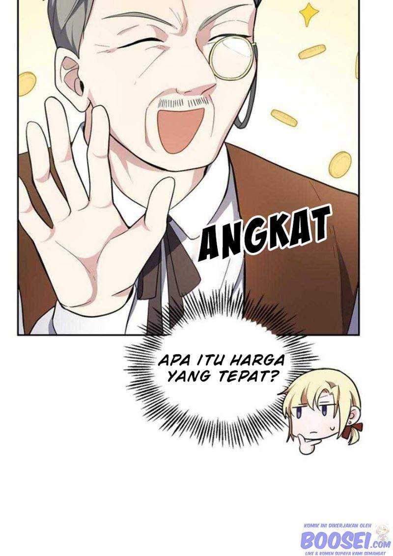 Silver Demon King Chapter 32 - halaman 60