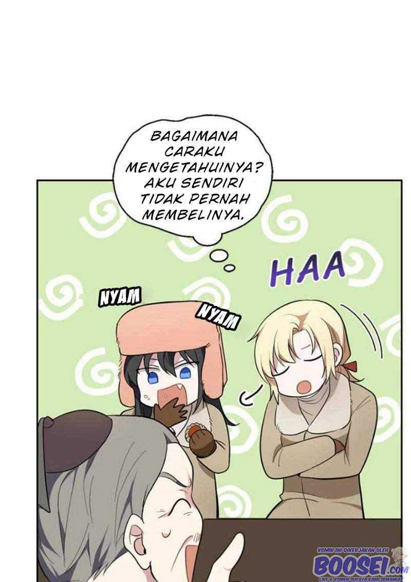Silver Demon King Chapter 32 - halaman 61