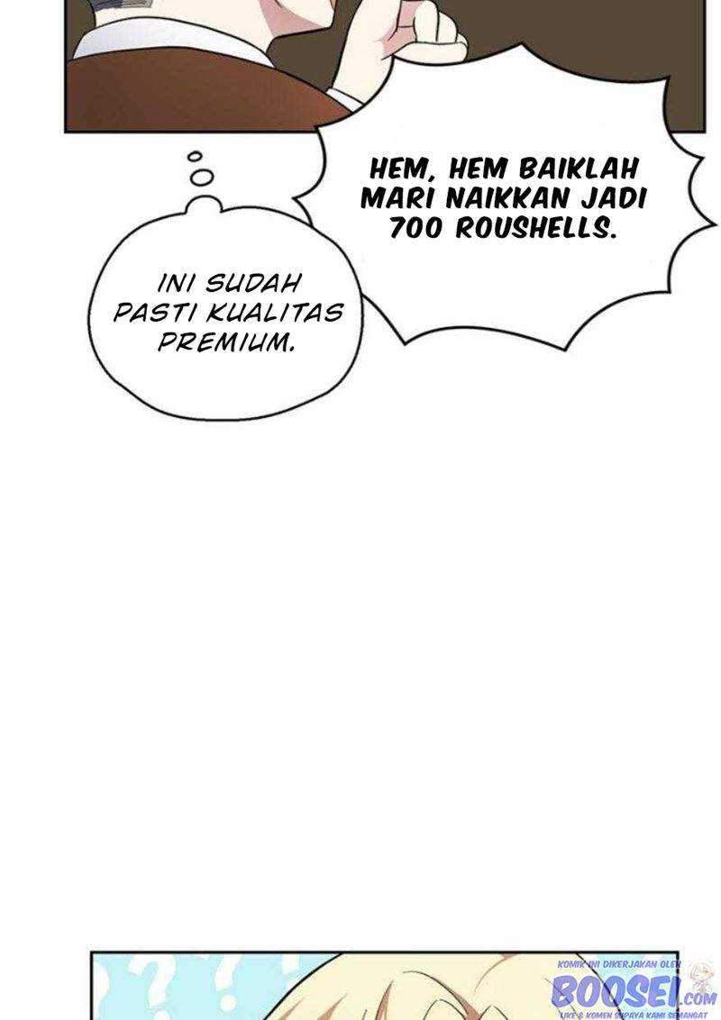 Silver Demon King Chapter 32 - halaman 62