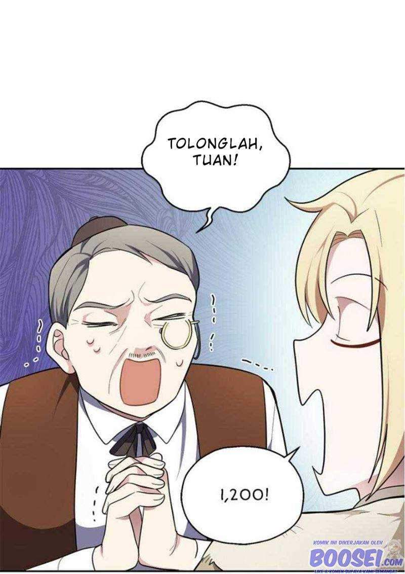 Silver Demon King Chapter 32 - halaman 72