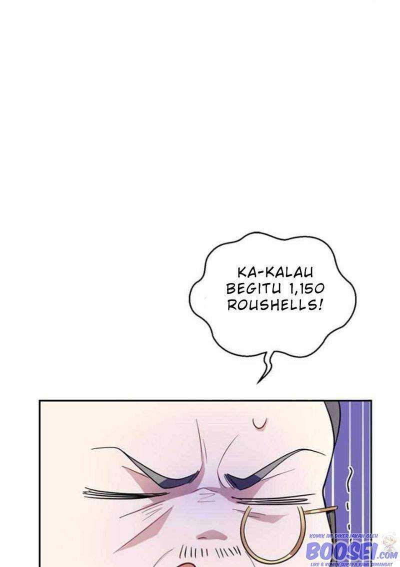 Silver Demon King Chapter 32 - halaman 73