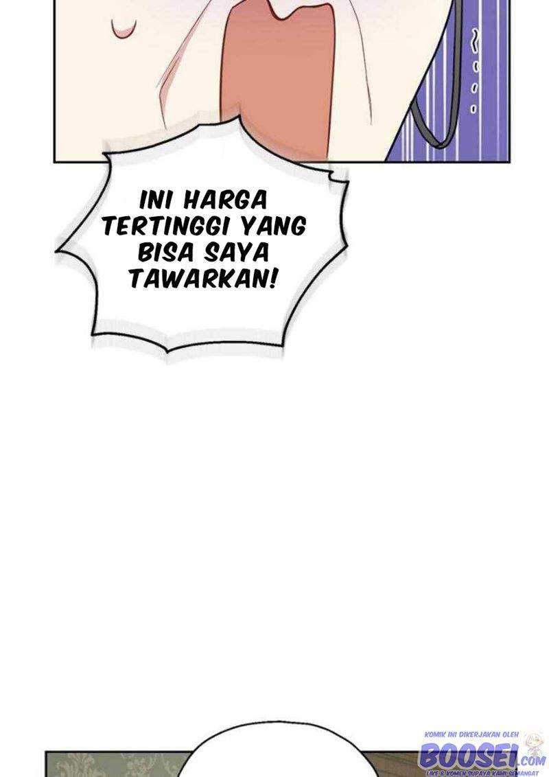 Silver Demon King Chapter 32 - halaman 74