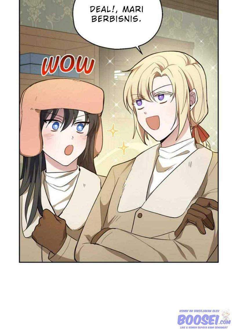 Silver Demon King Chapter 32 - halaman 75