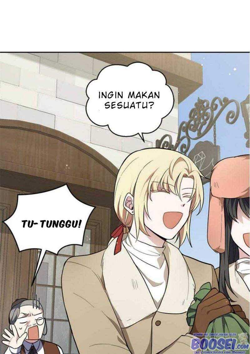 Silver Demon King Chapter 32 - halaman 78